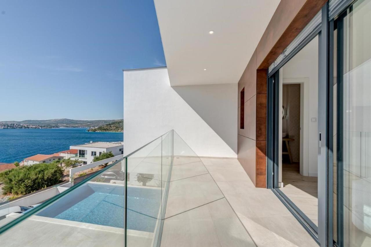 Villa Seven Seas Razanj Exterior photo