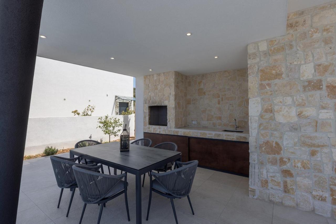 Villa Seven Seas Razanj Exterior photo