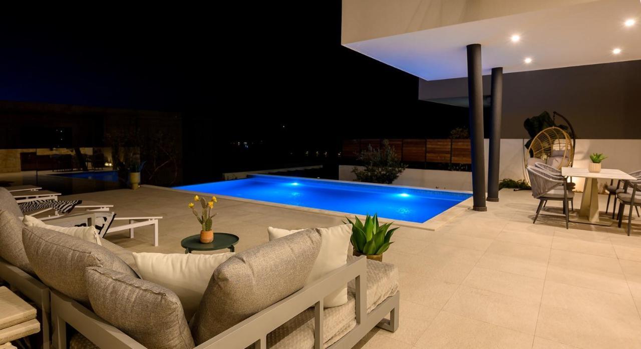 Villa Seven Seas Razanj Exterior photo