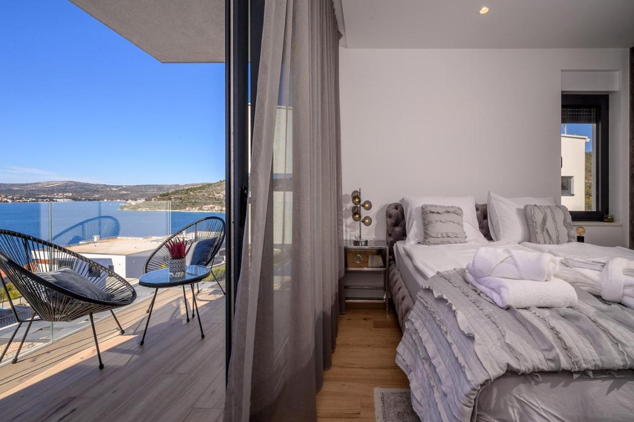 Villa Seven Seas Razanj Exterior photo