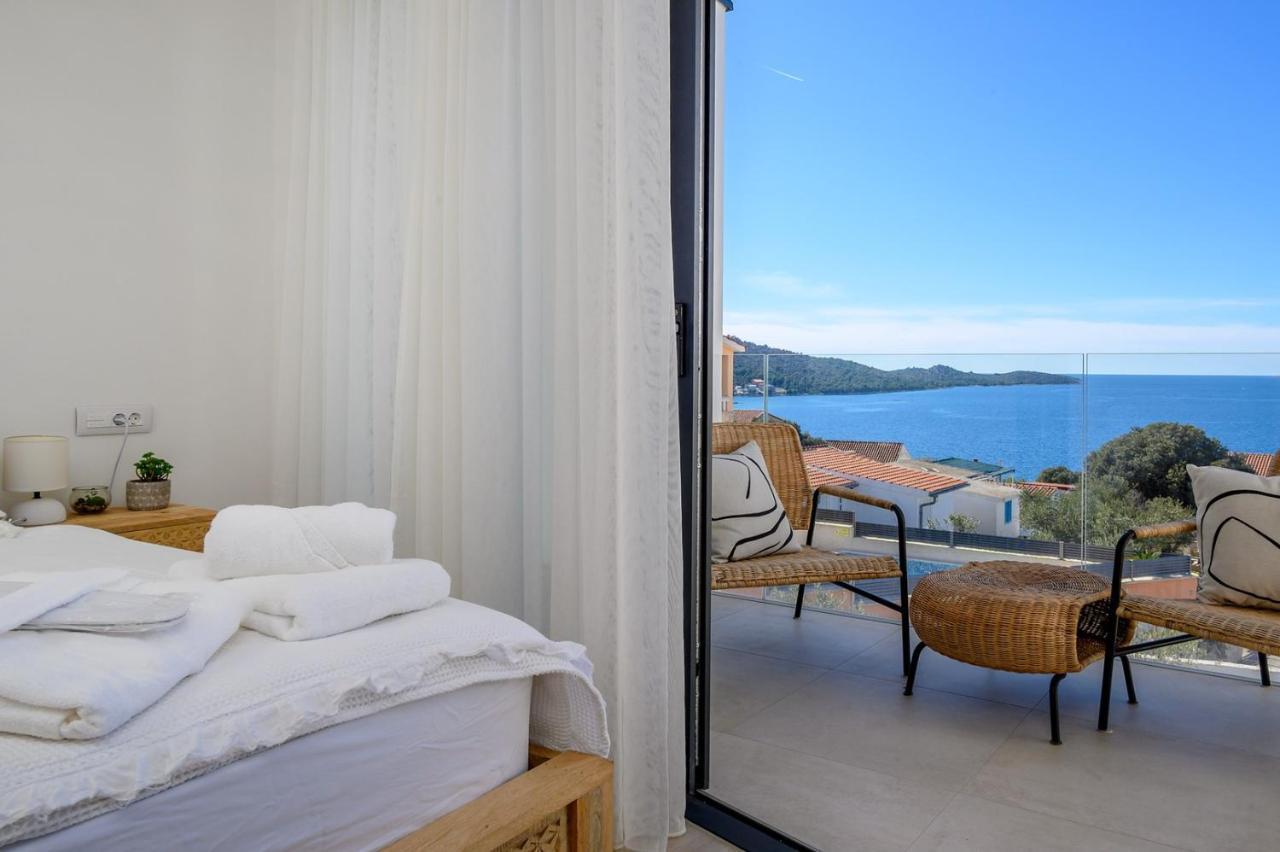 Villa Seven Seas Razanj Exterior photo